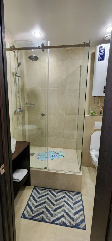 Отель Аякс