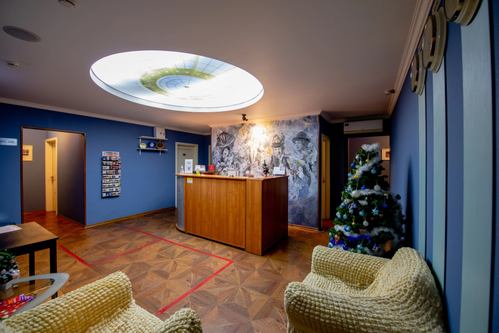 Tsirkus Hotel