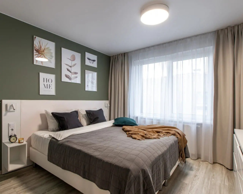 Piter Apartments