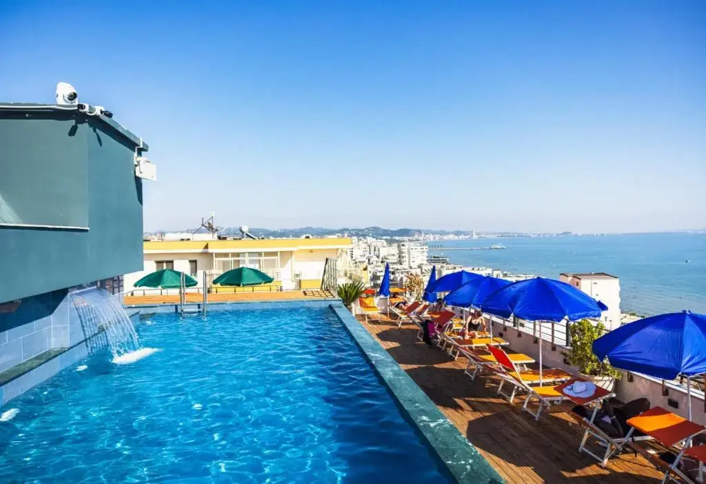 Nayel Hotel