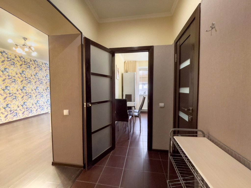 Apartamenty Okolo Tsentralnogo Parka S Shikarnym Vidom Na Tsentr Orla
