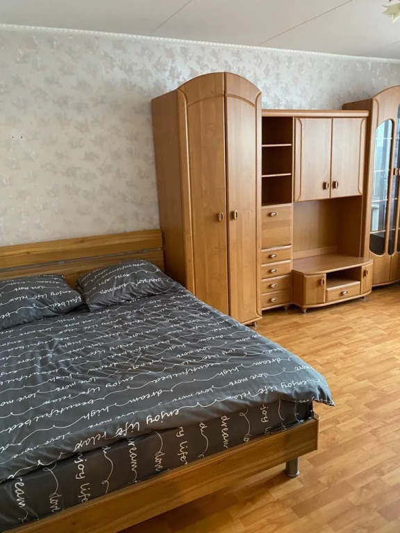 Квартира Dukat у Зеленоградского лесопарка