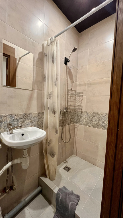 Апартаменты Roomstay 11 линия 44 Standart studio #5