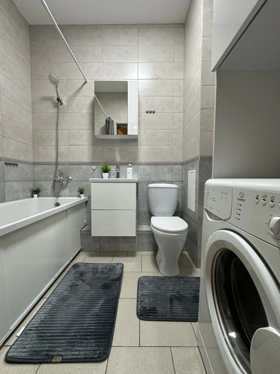 Квартира Apartament 52 для гостей города и командировочных