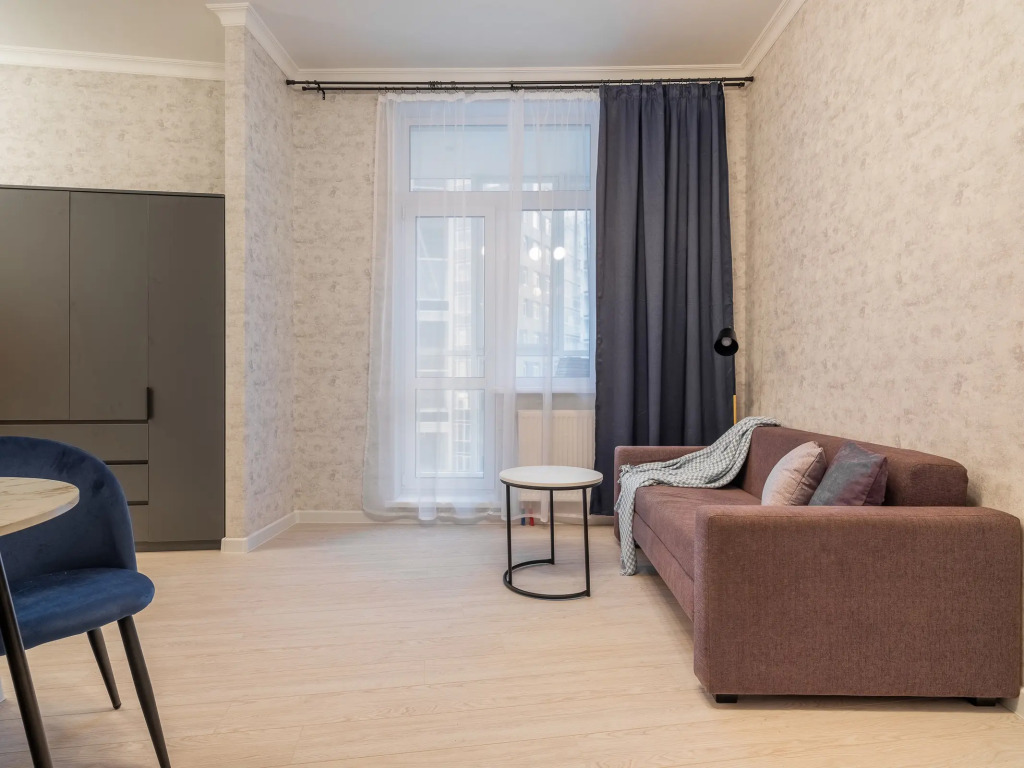 Апартаменты Murino от Apartments & stories