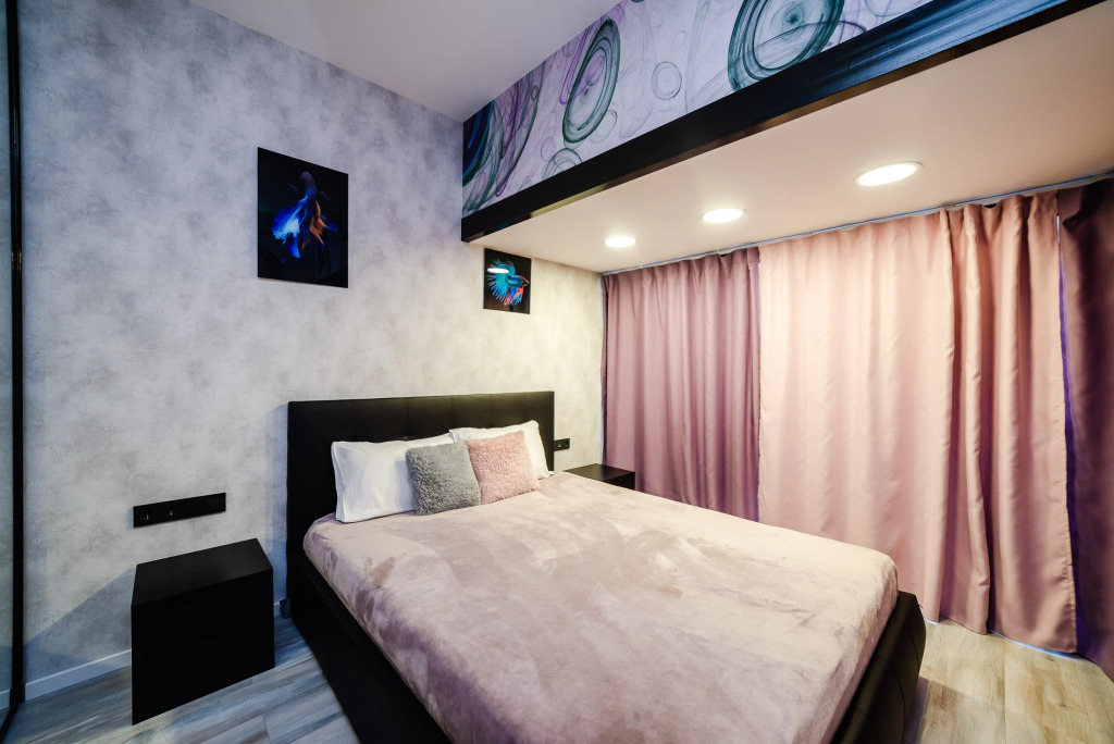 Loftrent 471 Apartments