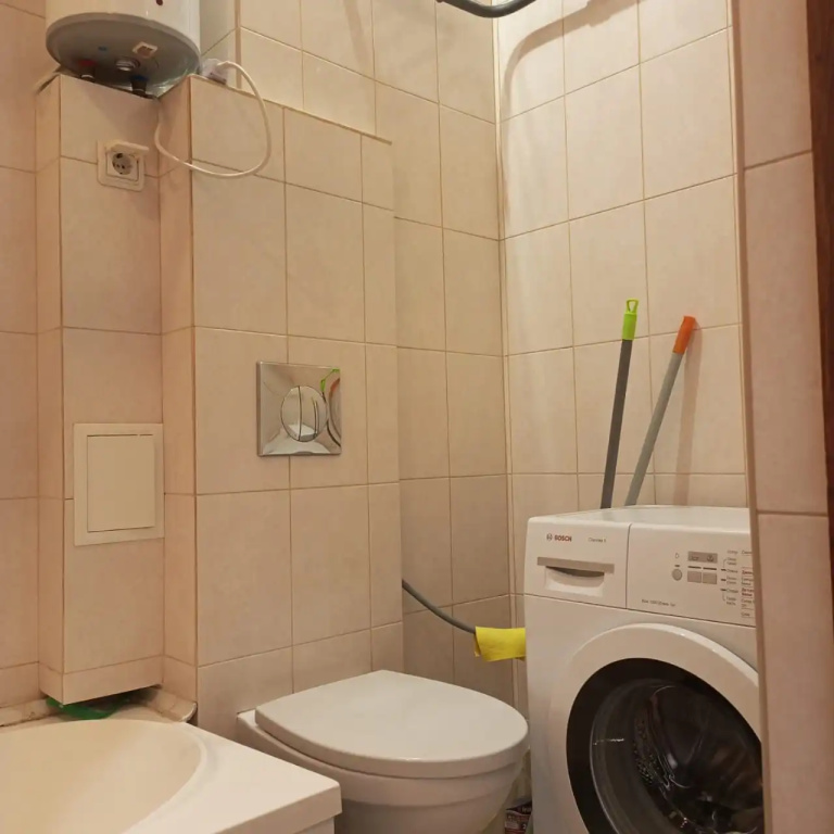 Five Corners Apartmens