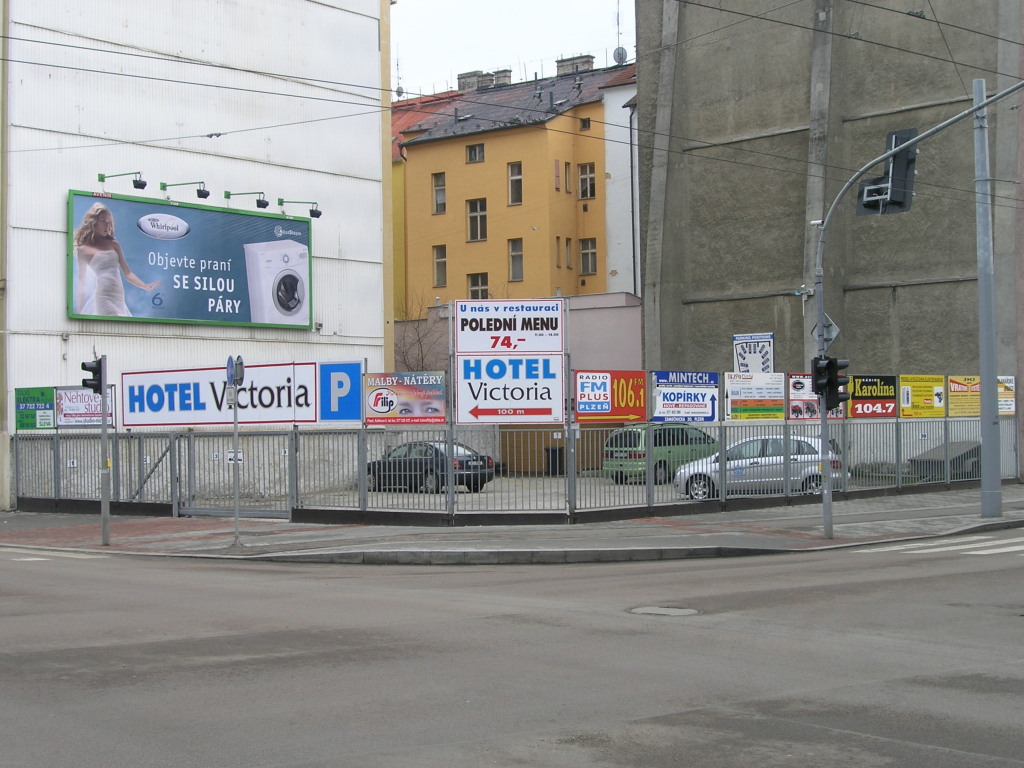 Hotel Victoria