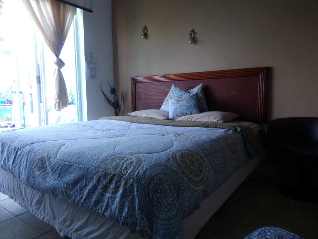 Гостевой Дом Mares Resort
