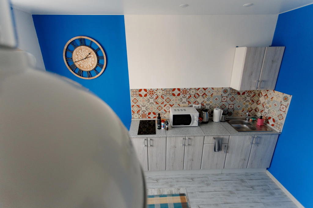 Sunny Flat Samara Flat