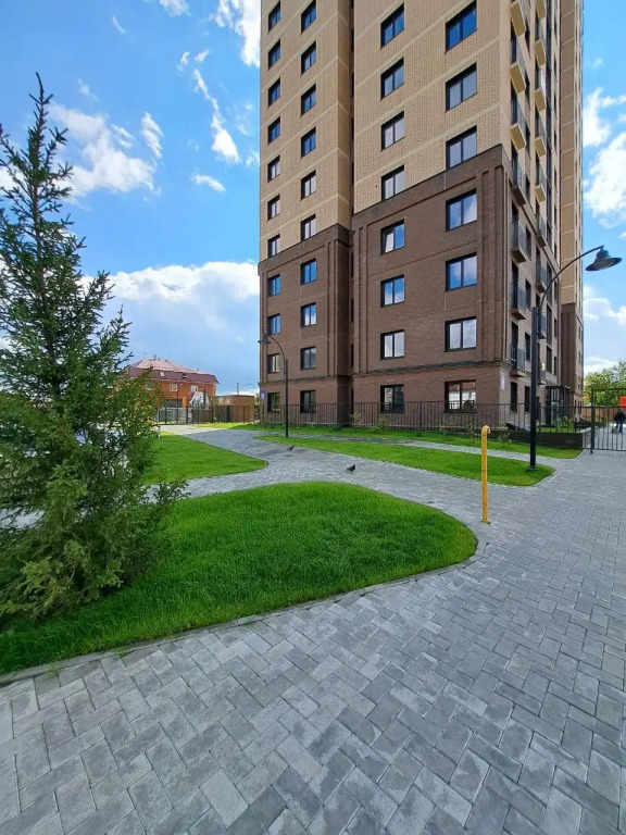 Квартира Никитина 128