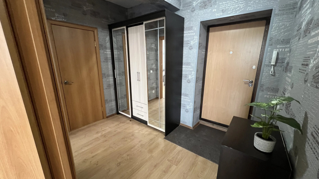 Квартира на Улице Степана Разина 128