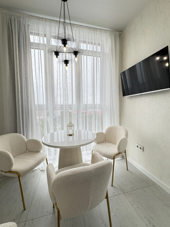 Апартаменты Grand Luxe Apartments