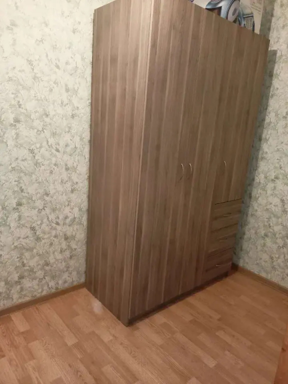 Квартира Уютнaя Светлая на Высоком 21 Этаже