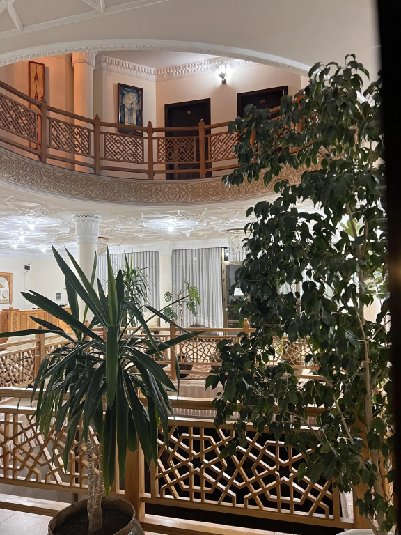 Бутик-отель Sultan Hotel
