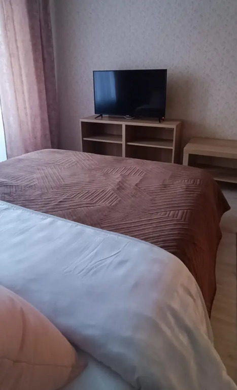Na ulitse Priorova 2a Flat