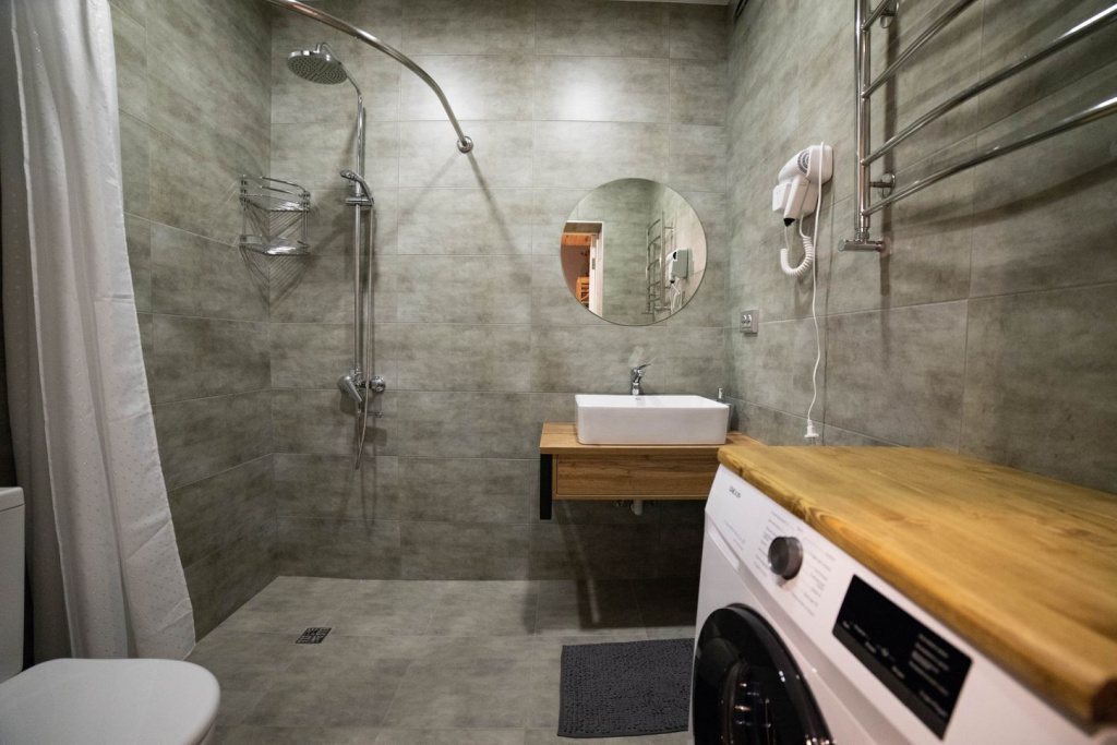 Гостевой дом Большой Кавказ LOFT