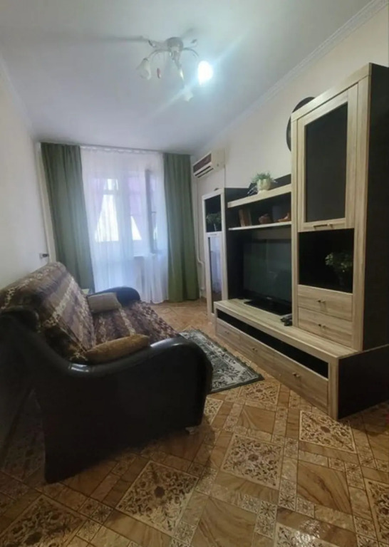 Квартира двухкомнатная в микрорайоне сахзавод МЖК