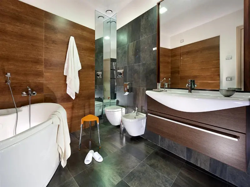 Отель Bouganville Hill Resort & Wellness Space