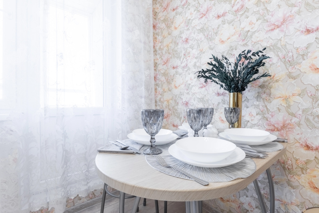 Апартаменты Central Park Residences на Роторной