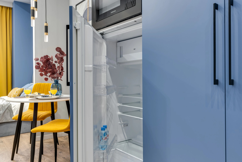 Апартамент Estetic House всего в 5 км до Крeмля
