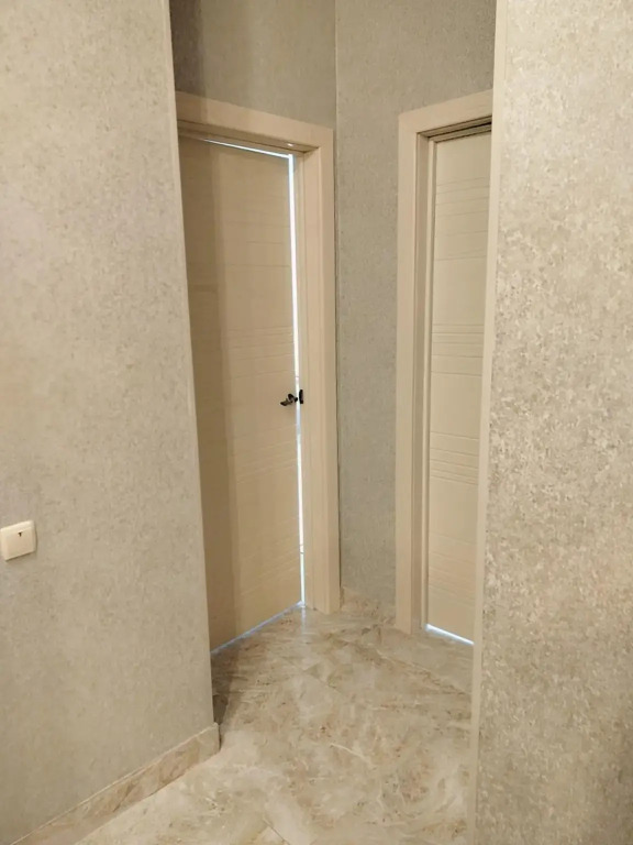 Квартира Хоста