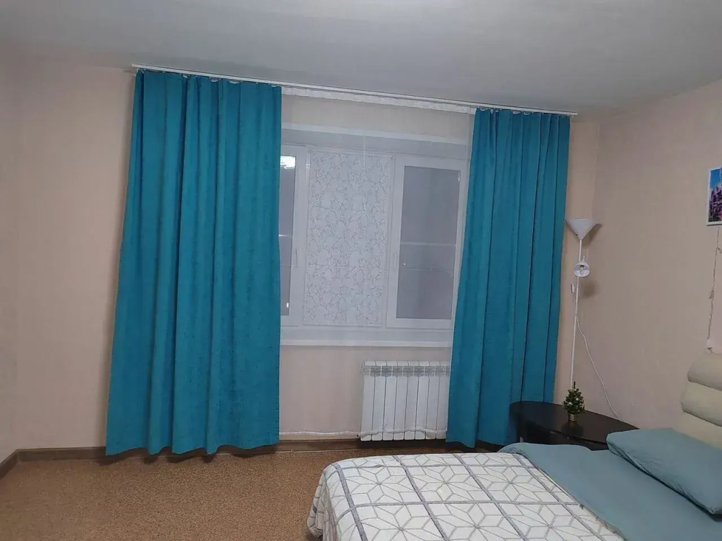 Квартира на Улице Слепнёва 17к1