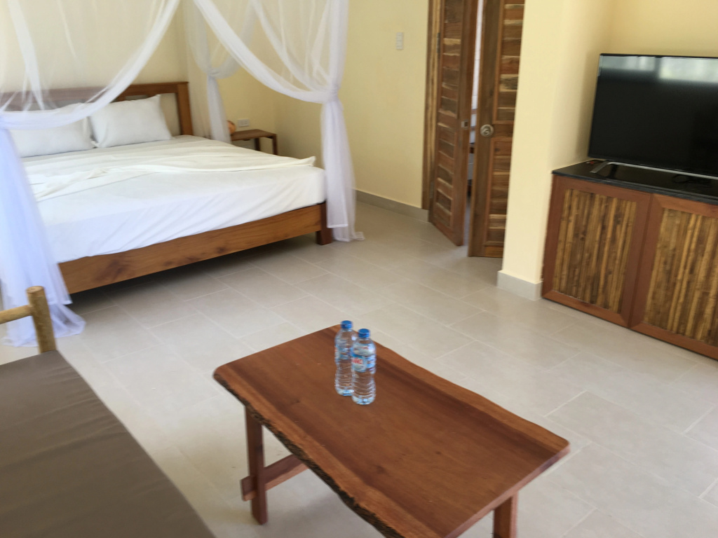 Le Forest Resort