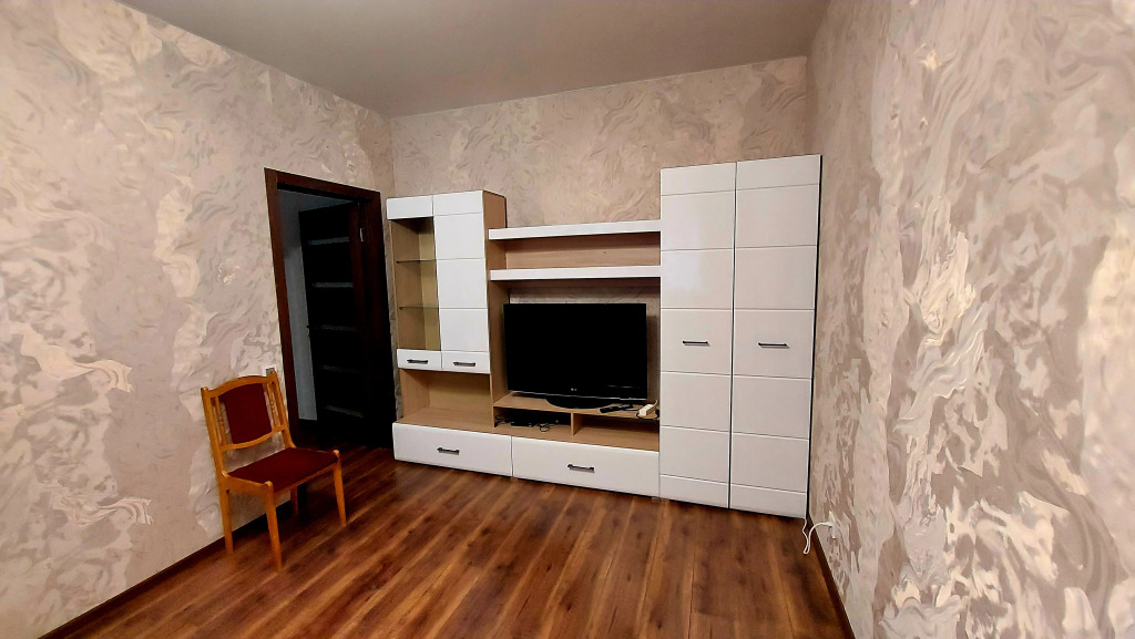 Квартира Лесной дворик Россия, Сосновка, Биржевая, 8Б - фото 11