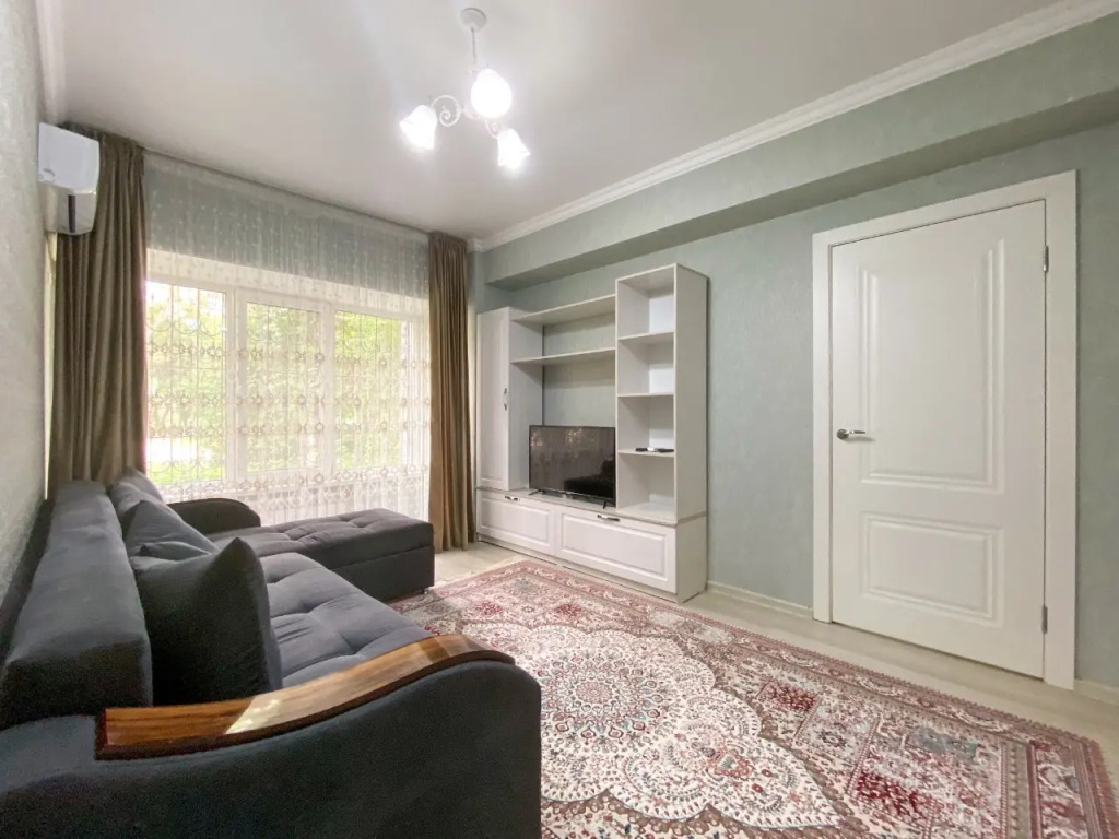 Апартаменты от Best House Almaty