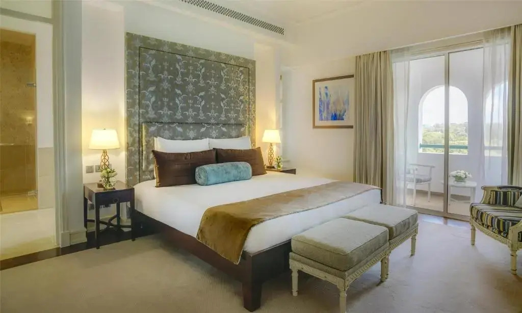 Отель Villa Rosa Kempinski