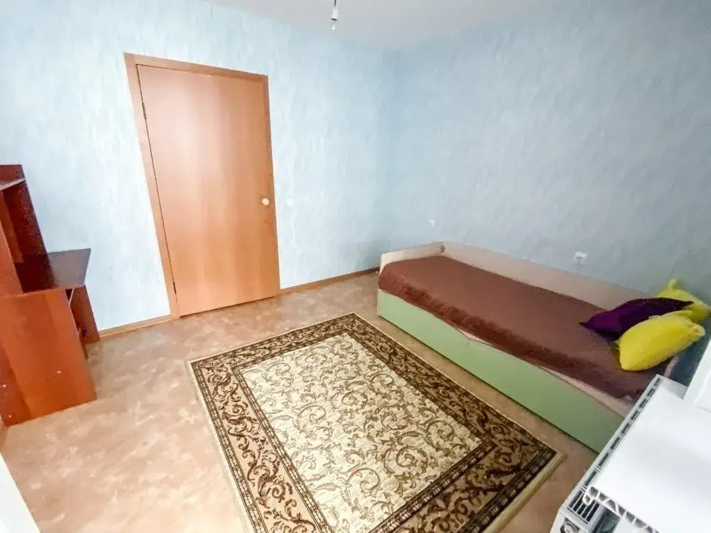 Квартира на улице Булата Имашева, 3