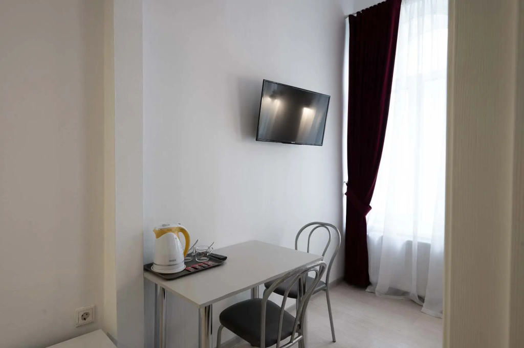 Отель IQHotel