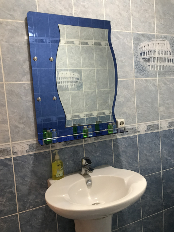 Хостел Family House