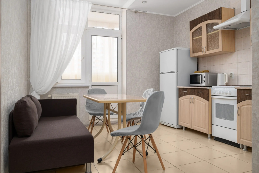 Квартира Appartazh 264