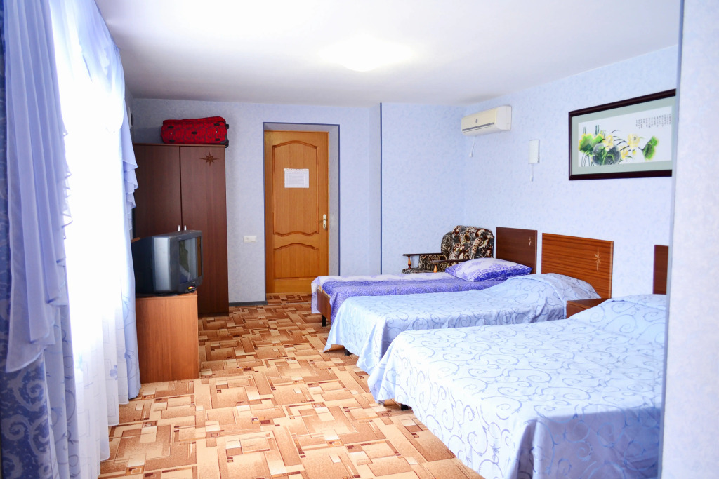 Guest House Tri Sestri