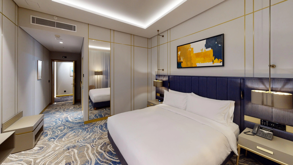 InterContinental Baku by IHG