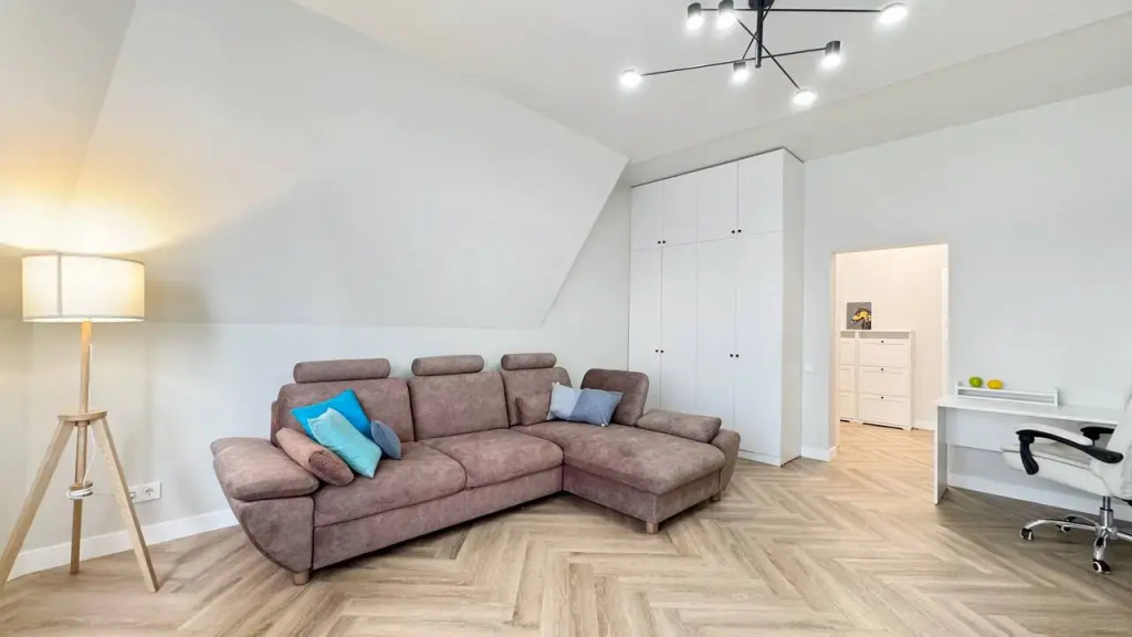 Квартира Good Home