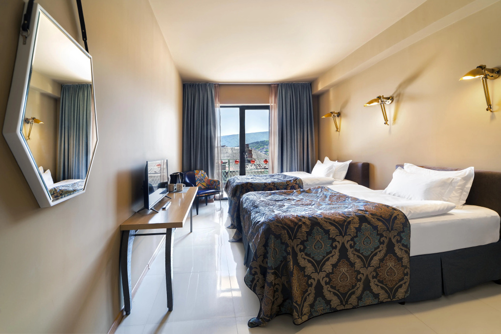 Brim Hotel