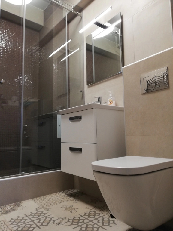 Baikal Hill Residence 3