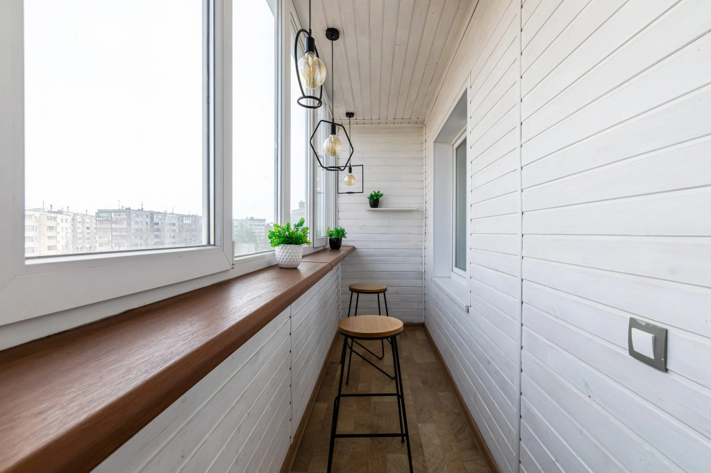 Апартаменты Трехкомнатные LS Loft