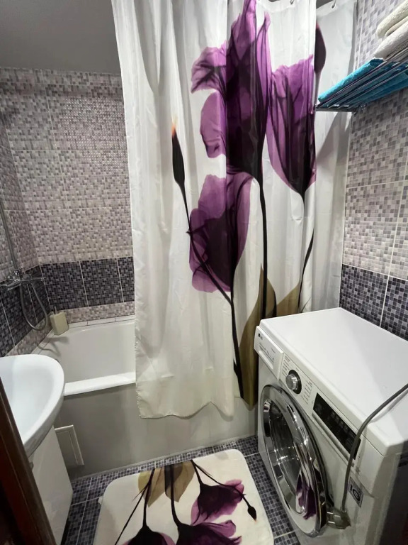 Квартира на улице Амурской 263