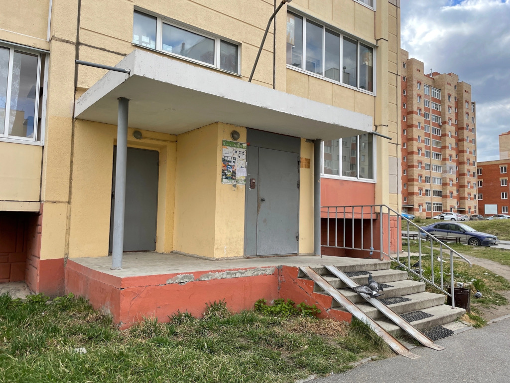 Апартаменты Уютная Квартира на Макеева