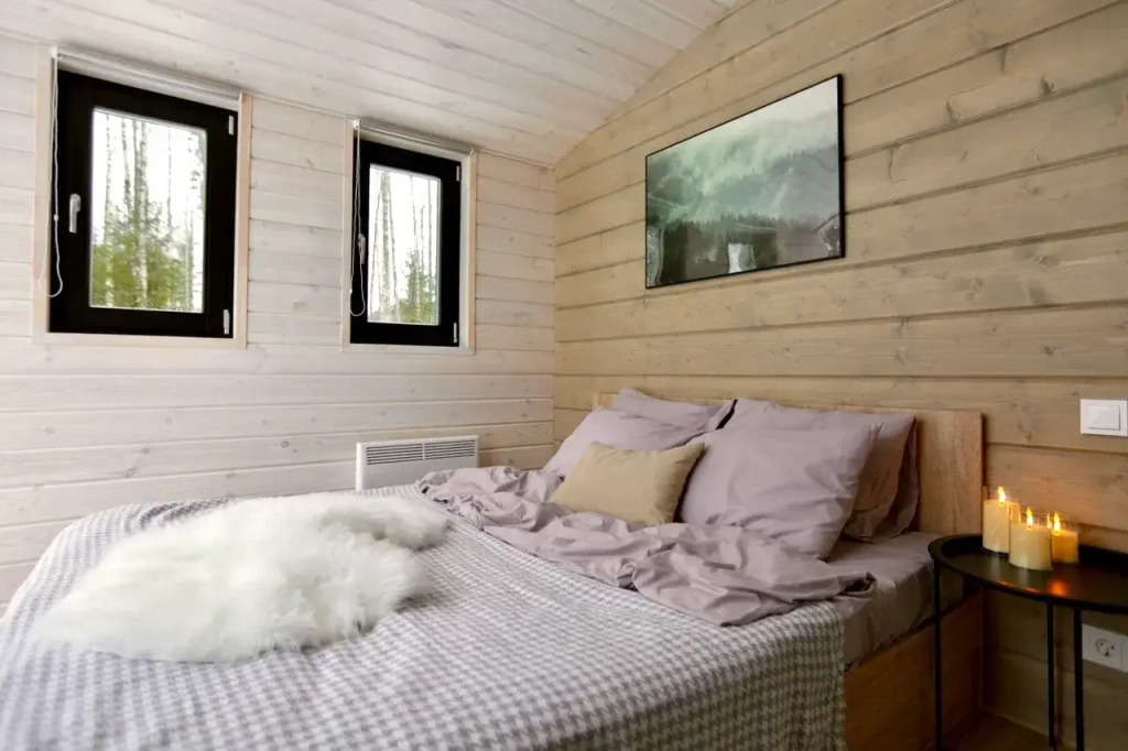 Частный Дом Teplo House 3