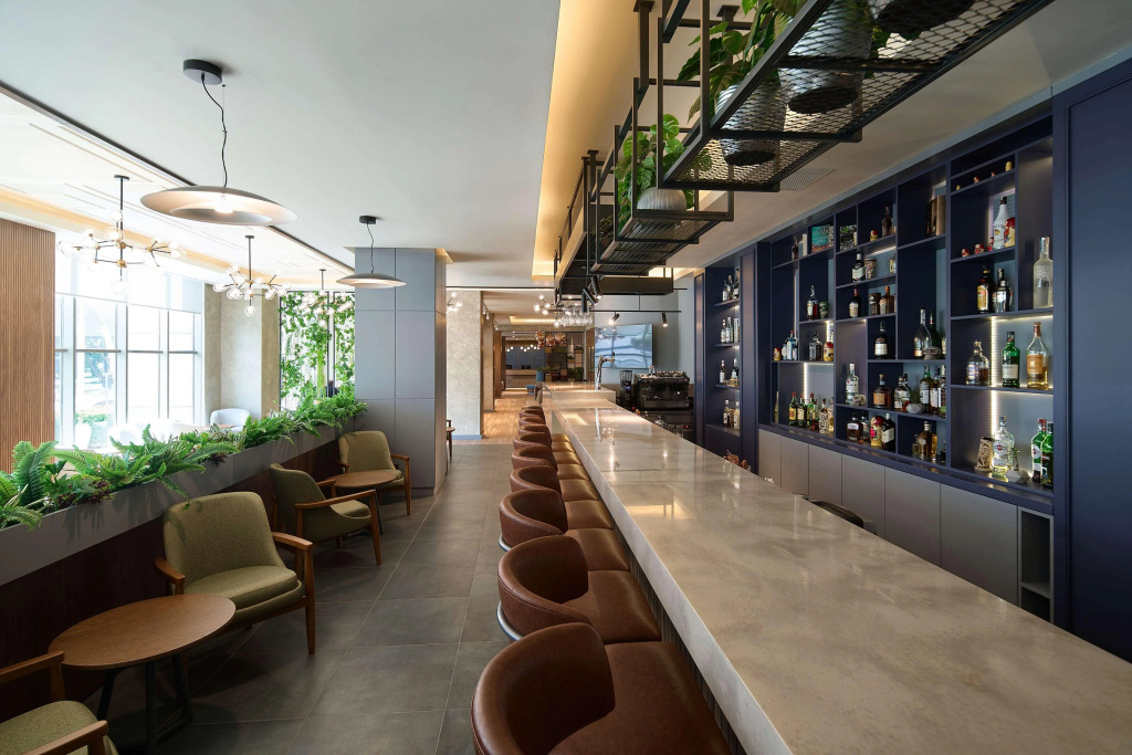 Radisson Hotel Baku