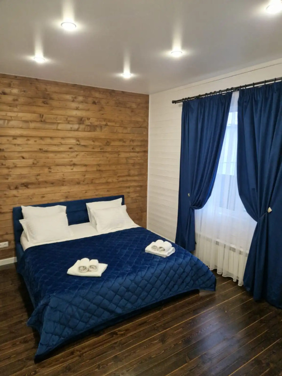 Частный дом RiO Home6