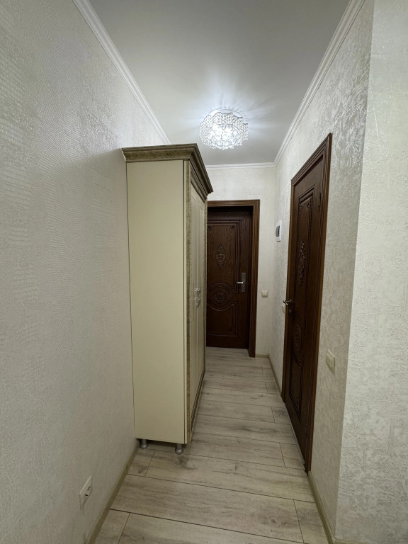 Апартаменты Central Sea 215