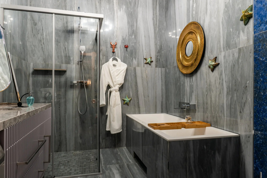 Апартаменты Look&Feel Reef