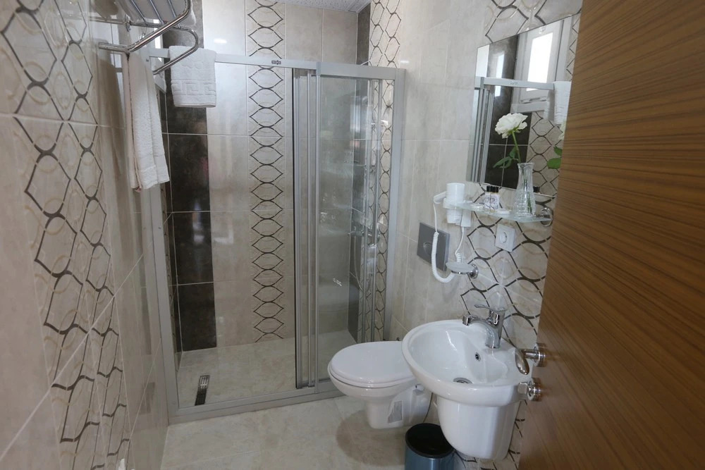 MAXWELL HOTEL Boutique-hotel