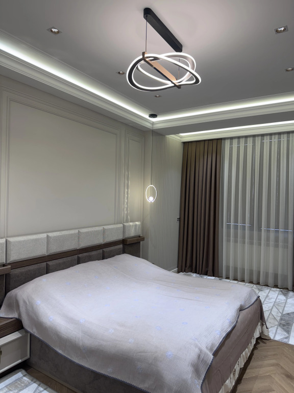 Апартаменты Luxury Amali